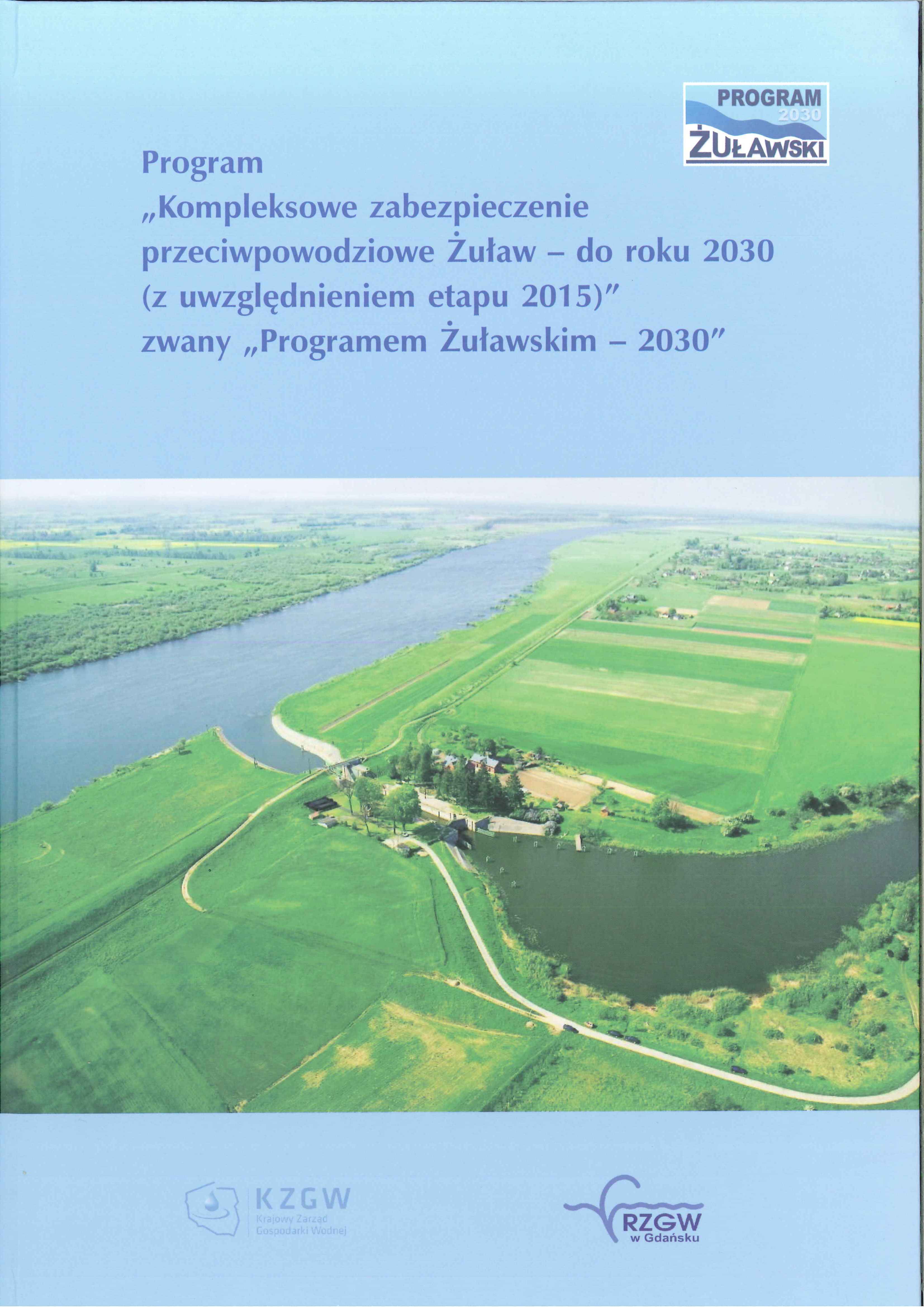 Program Zulawski 2030